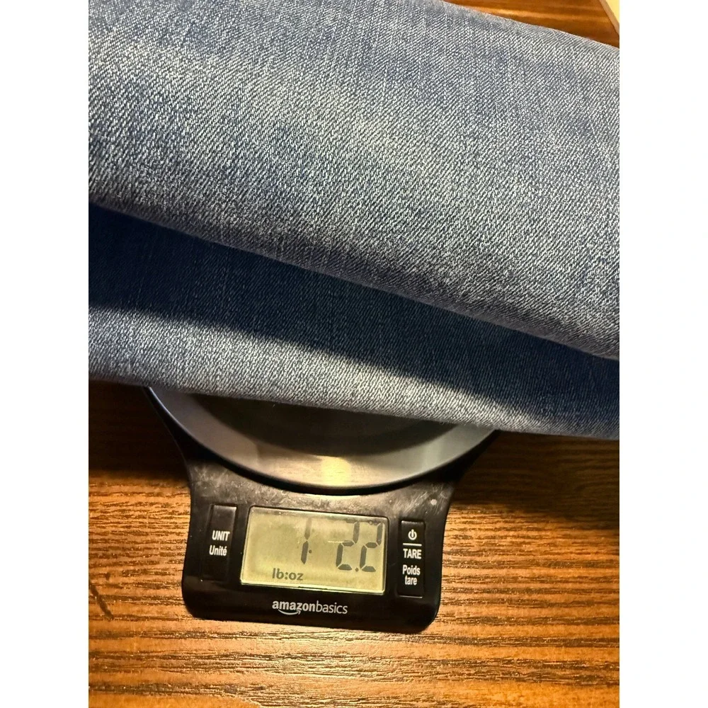 ana a new approach‎ womens skinny jeans size 16 blue wash stretch denim